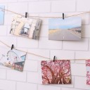 Mini Photo Clips 100 pcs 2