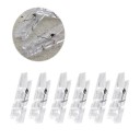 Mini Photo Pegs 50 Pcs 2