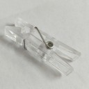 Mini Photo Pegs 50 Pcs 4
