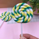 Mini piruletas decorativas 5 uds. 5