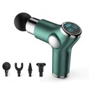 Mini pistolet de massage 4