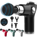 Mini pistolet de massage 1
