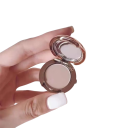 Mini polvere fissante in polvere leggera Oil e Waterproof Long-lasting controllo dell'oleosità Effetto illuminante per tutti i tipi di pelle 10