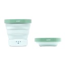 Mini Portable Washing Machine 2
