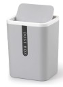 Mini poubelle 2 l 4