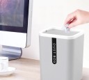 Mini poubelle 2 l 2