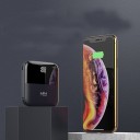 Mini Power Bank with Display 10000 mAh 6
