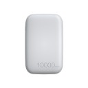 Mini powerbank QC 3.0 10000 mAh 3
