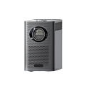 Mini projecteur avec Bluetooth Cinéma domestique portable Projecteur compact Lecteur domestique 4 K avec Android 10.0 2