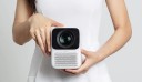 Mini projecteur LED Z100 2