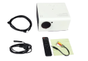 Mini projecteur LED 2