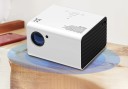 Mini projecteur LED 3