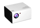 Mini projecteur LED 4