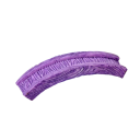 Mini Puente 6,9 × 1,6 cm Puente decorativo para mini jardín diorama mini paisaje figuras decoración de modelo 6