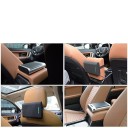 Mini purificatore d'aria per auto 3