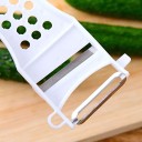 Mini râpe avec éplucheur 6
