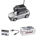 Mini RC Auto WLtoys 6401 1:64 mit 720P FPV Kamera WiFi Steuerung über App 2.4G drei Geschwindigkeiten 30 m Reichweite 1