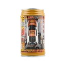 Mini RC -malliauto putkessa 7