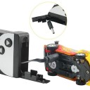 Mini RC modelbil i rør 4