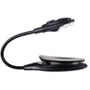 Mini Reading Lamp with Clip 1