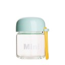 Mini rejsekrukke 150 ml 9