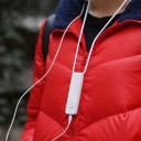 Mini reproductor MP3 USB con soporte para microSD de hasta 16 GB Reproductor de música portátil con carga USB 2.0 desde PC Diseño compacto 9