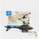 Mini repülő helikopter 100 g Újratölthető RC játék infravörös érzékelővel LED világítással USB töltéssel Műanyag drón gyerekeknek 10