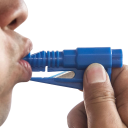 Mini Rescue Safety Hammer 7.5x3.5 cm Keyring for Emergency Glass Breaking and Seatbelt Cutting Plastic Escape Hammer for Car 8