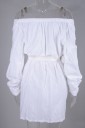 Mini robes avec ceinture 3