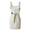 Mini rochie de vară pentru femei A729 2