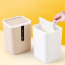 Mini roskakori 2 l 1