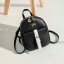 Mini-Rucksack für Damen 4