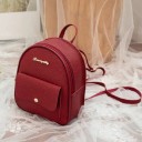 Mini sac à dos pour femmes E612 6