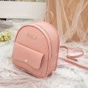 Mini sac à dos pour femmes E612 4