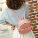 Mini sac à dos pour femmes E612 2