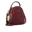 Mini sac à dos pour femmes E614 10