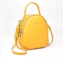 Mini sac à dos pour femmes E614 9