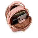 Mini sac à dos pour femmes E614 3