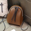 Mini sac à dos pour femmes E624 7