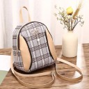Mini sac à dos pour femmes E649 10