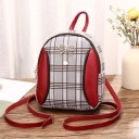 Mini sac à dos pour femmes E649 7