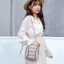 Mini sac à dos pour femmes E649 3
