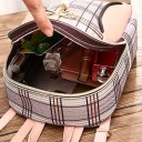 Mini sac à dos pour femmes E649 4