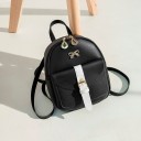 Mini sac à dos pour femmes 4