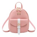 Mini sac à dos pour femmes 1