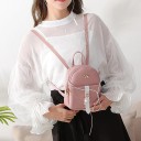 Mini sac à dos pour femmes 2