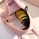Mini sac à dos pour femmes 3