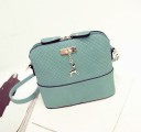 Mini sac à main de luxe pour femmes - Turquoise 1