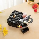 Mini sac à main pour femmes M1519 4