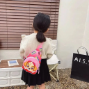 Mini sac bandoulière enfant Paw Patrol rose 13,5 x 20 x 7 cm Petit sac à dos Sac à main fille Personnage préféré avec fermeture éclair 2